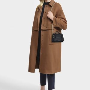 NWT Strathberry micro Allegro Bag